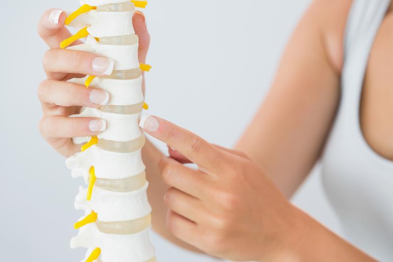 about our chiropractic office  Palm Desert, CA 
