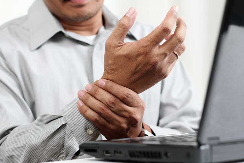 Carpal Tunnel Syndrome  Palm Desert, CA 