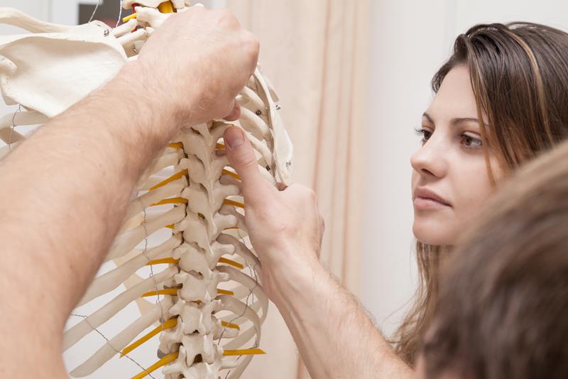 Degenerative Disc Disease  Palm Desert, CA 