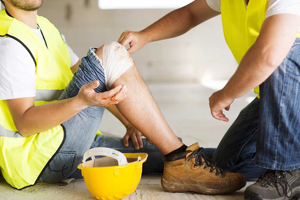 Personal Injury  Palm Desert, CA 